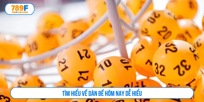 Dàn đề hôm nay dự đoán xác suất kết quả hấp dẫn