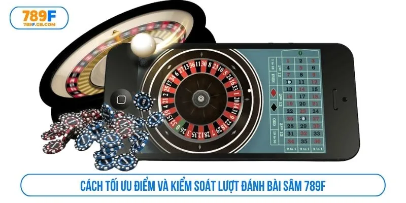 Đánh bài sâm 789F