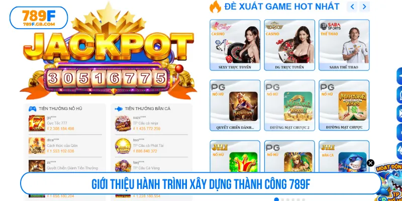 Giới thiệu lịch sử tạo dựng nhà cái cá cược hàng đầu