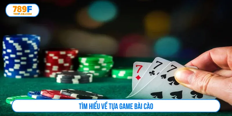 Kinh nghiệm chơi bài cào tạo nên chiến thắng lớn