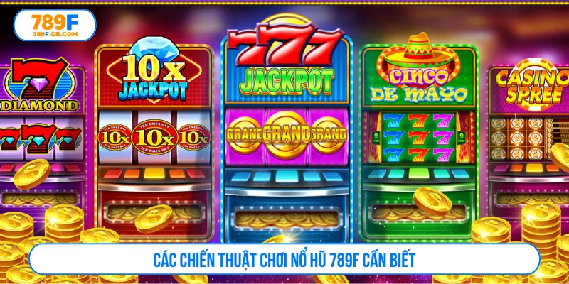 Nắm rõ các biểu tượng đặc biệt tại chiến thuật chơi nổ hũ