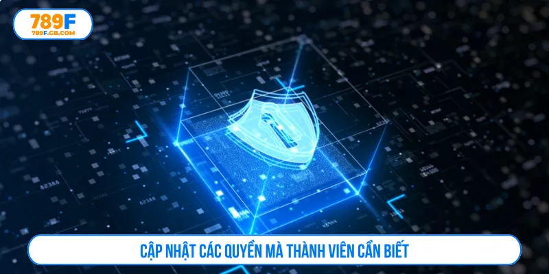 Tìm hiểu quyền riêng tư khi tham gia game trực tuyến