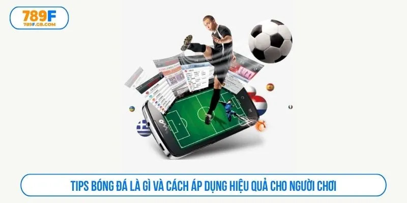 Tips bóng đá là gì